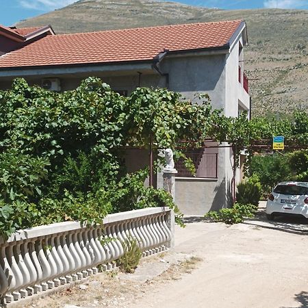 Gm - Studio Apartment Trebinje Exteriér fotografie