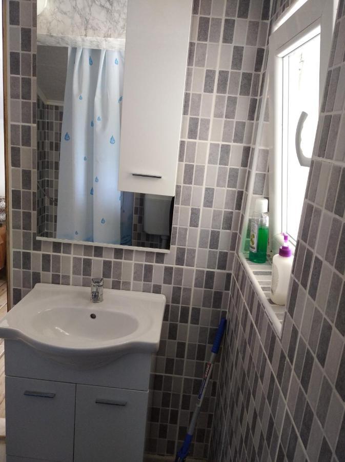 Gm - Studio Apartment Trebinje Exteriér fotografie