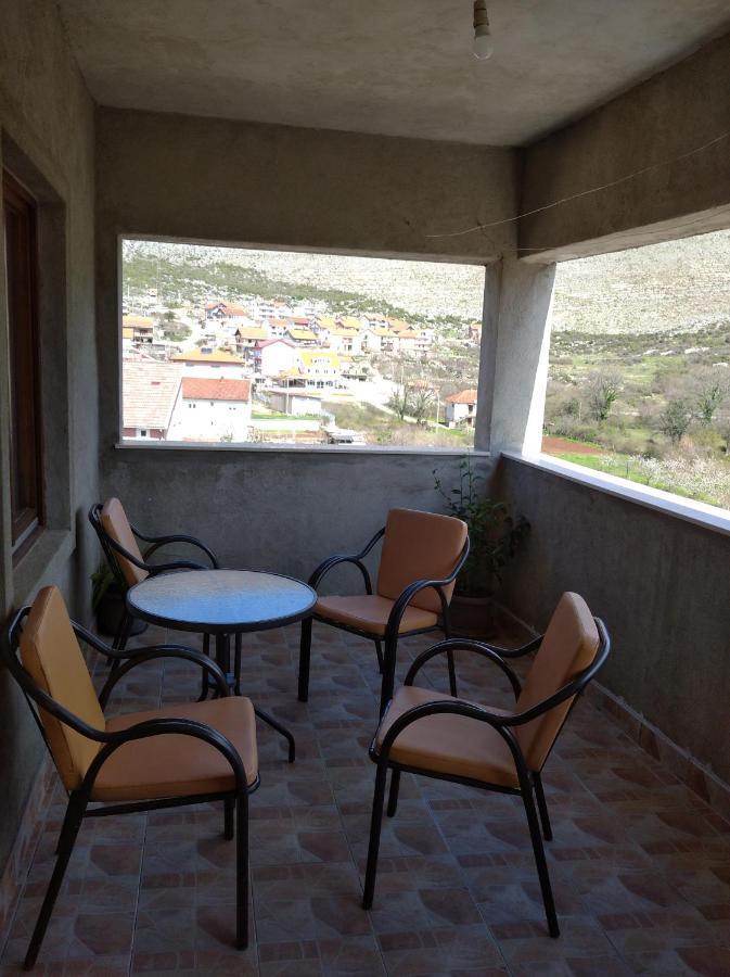 Gm - Studio Apartment Trebinje Exteriér fotografie