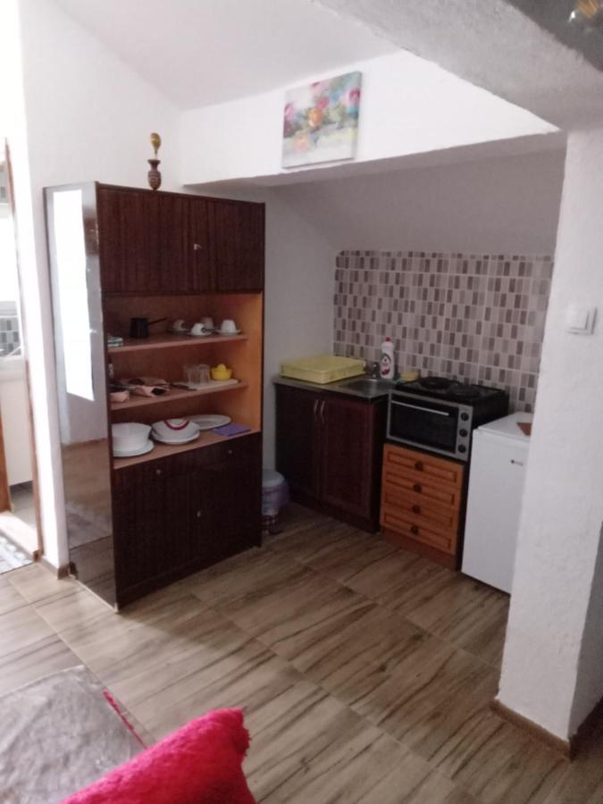 Gm - Studio Apartment Trebinje Exteriér fotografie