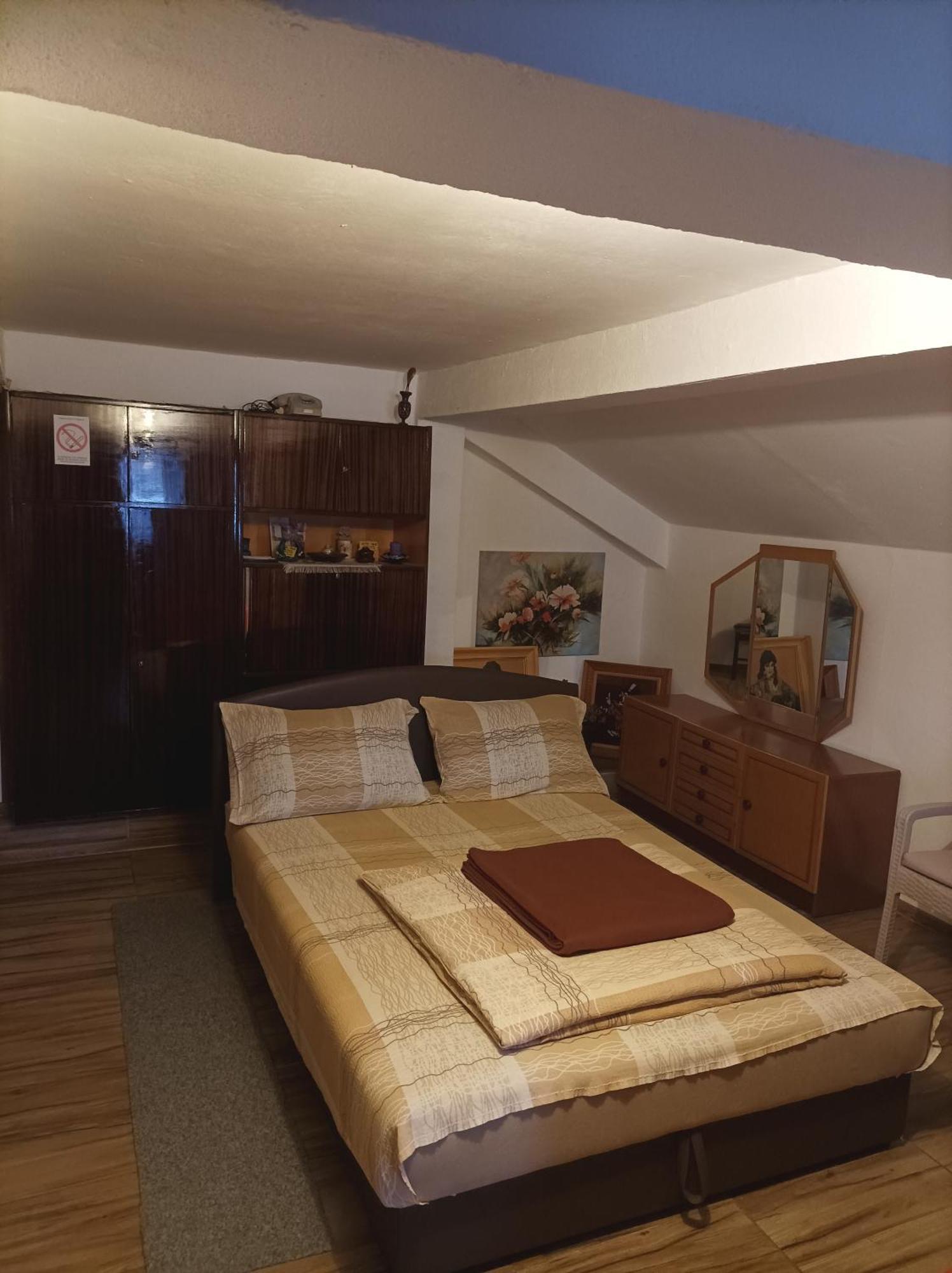 Gm - Studio Apartment Trebinje Exteriér fotografie